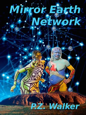 cover image of Mirror Earth Network